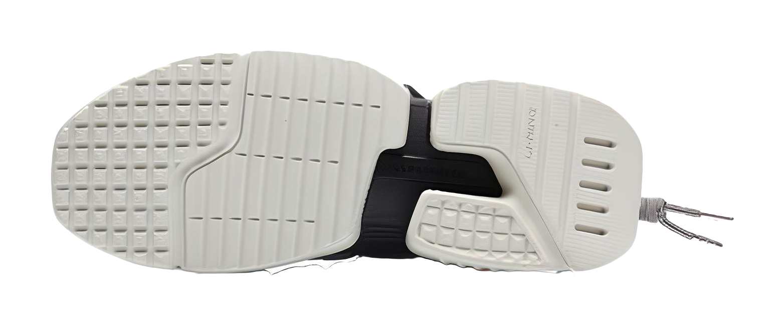 Li Ning 2019 New York Fashion Apparel Week Collection, Panggu Cushioning Slip Resistant Cushioning Slip Resistant  vjsneaker.com