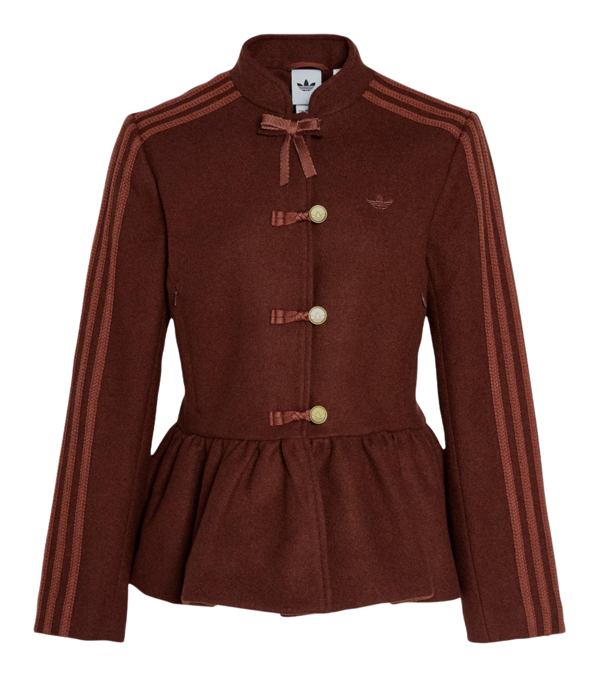 Adidas Originals New Year Jacket Womens  vjsneaker.com