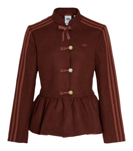 Adidas Originals New Year Jacket Womens  vjsneaker.com