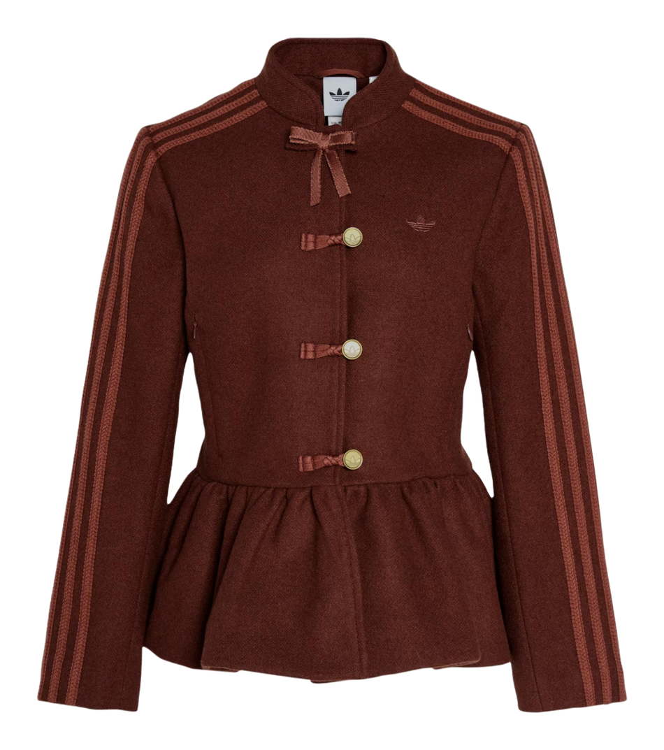 Adidas Originals New Year Jacket Womens  vjsneaker.com