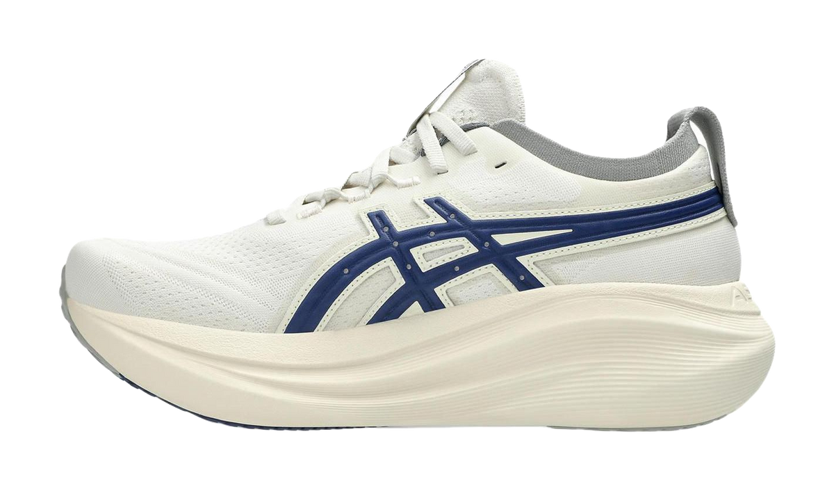 ASICS Gel Nimbus 27 ASICS Track Club Womens  vjsneaker.com