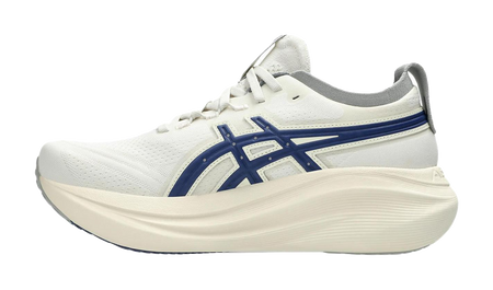 ASICS Gel Nimbus 27 ASICS Track Club Womens  vjsneaker.com