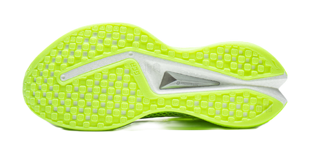 Li-Ning Red Hare 9 PRO "Bright Green" ARPW002-2 - Running Shoe Unisex Green White