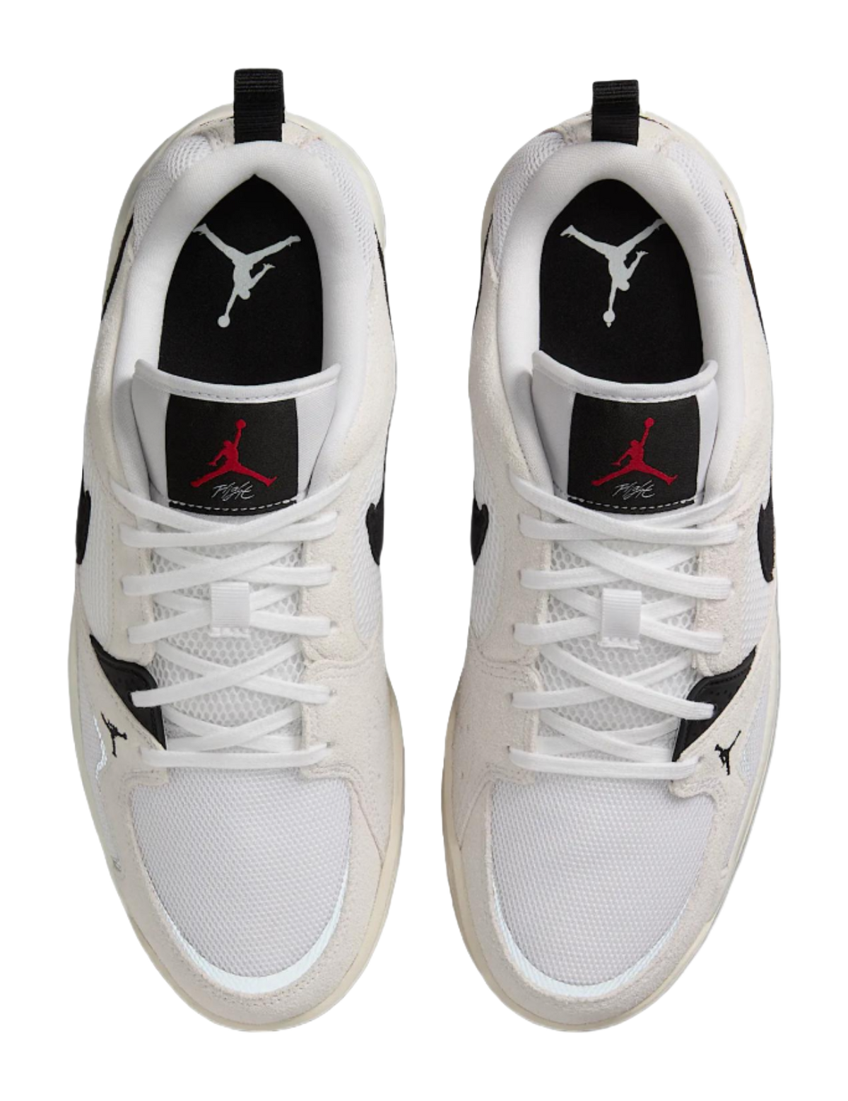 Jordan Cmft Era White Sail Black  vjsneaker.com