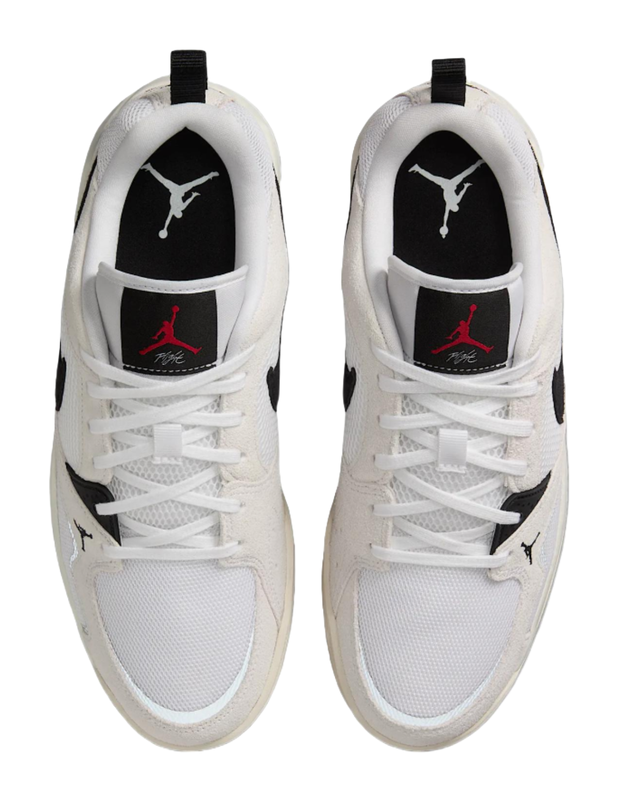 Jordan Cmft Era White Sail Black  vjsneaker.com