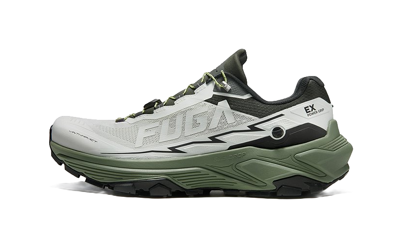 KAILAS FUGA EX3 Trail Running Shoes Unisex
