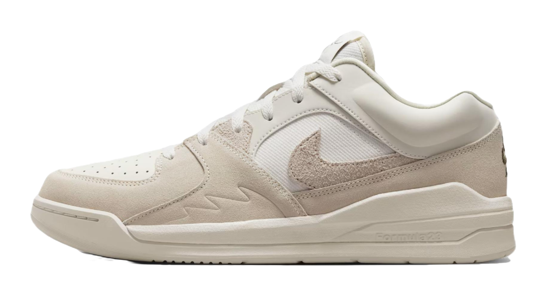 Jordan Stadium 90 White Neutral Grey  vjsneaker.com