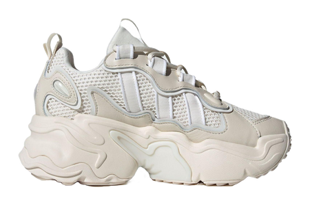 Adidas Wmns Ozthemis Wonder White Womens  vjsneaker.com