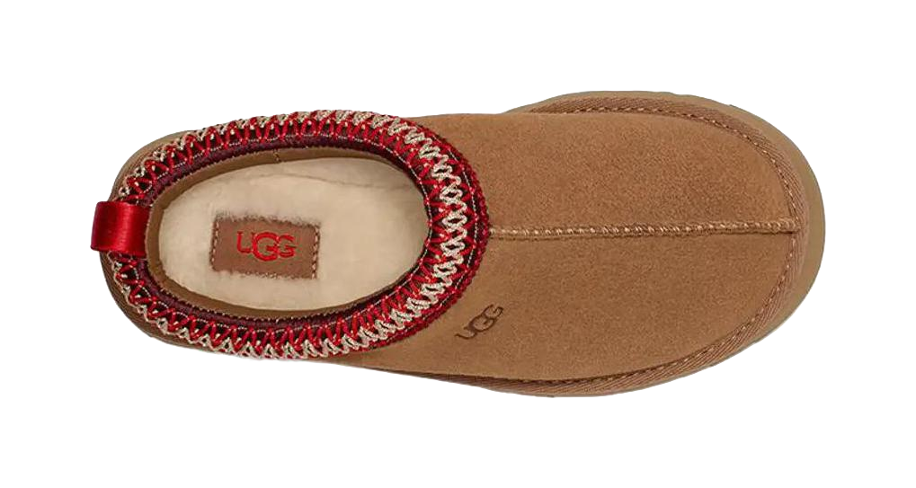 UGG Tazz Slipper Chestnut Kids  VJSNEAKER