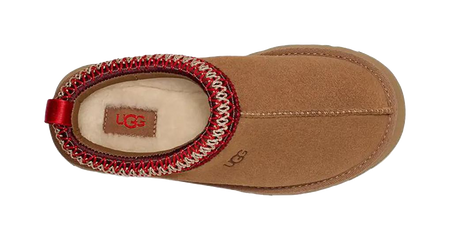 UGG Tazz Slipper Chestnut Kids  VJSNEAKER