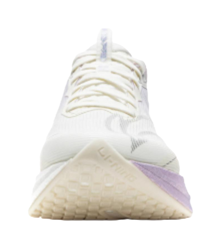 Li-Ning Red Hare 9 PRO "Milky White" ARPW002-14 - Running Shoe Women White