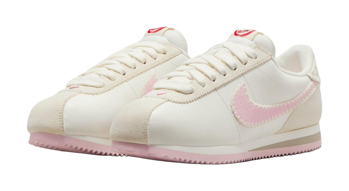Nike Cortez Valentines Day 2025 Womens  vjsneaker.com