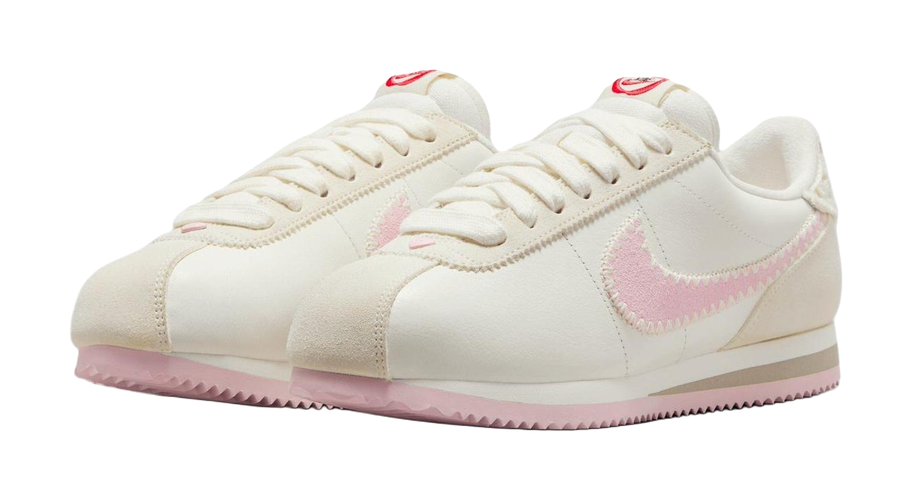 Nike Cortez Valentines Day 2025 Womens  vjsneaker.com