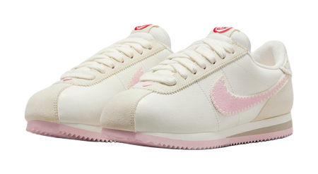Nike Cortez Valentines Day 2025 Womens  vjsneaker.com