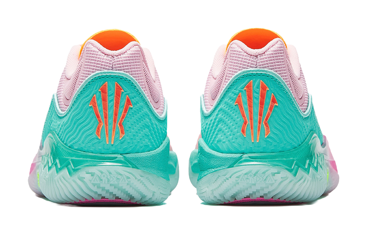 Anta KAI SPEED 2 'Cloud Rainbow' 912621114-1 - Unisex Anta KAI SPEED 2 'Cloud Rainbow' 912621114-1 - Unisex