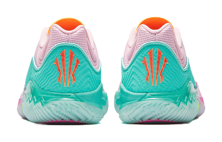 Anta KAI SPEED 2 Irving Pioneer 2, Yunyi, Summer Cushioning Abrasion Resistant Breathable Low top  vjsneaker.com