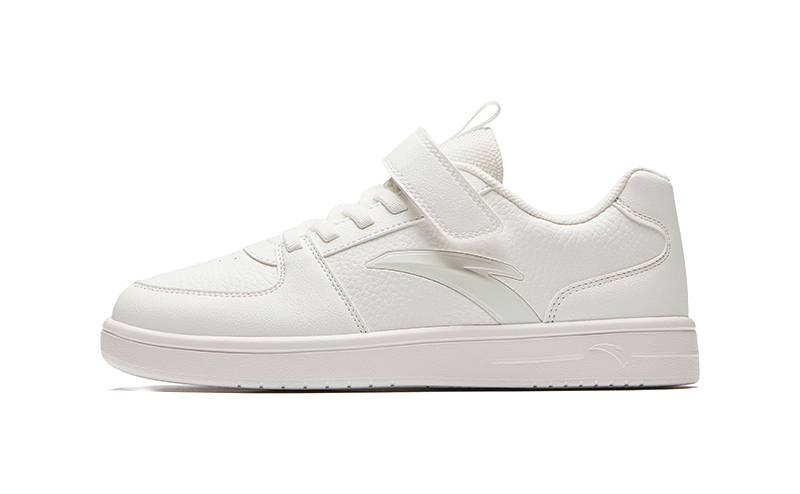 Antakids Anti Kick Lightweight Cushioning Low Top Kids' Skateboarding Shoes 