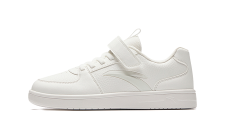 Antakids Anti Kick Lightweight Cushioning Low top Kids Skateboarding Shoes Kids  VJSNEAKER