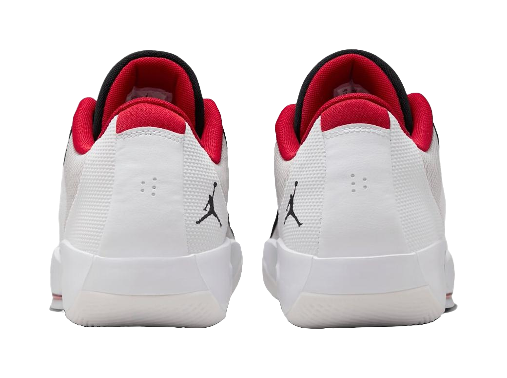 Jordan Luka .77 PF "Bloodline 2.0" - Basketball Shoes Men Black White  vjsneaker.com