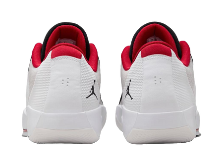 Jordan Luka .77 PF "Bloodline 2.0" - Basketball Shoes Men Black White  vjsneaker.com