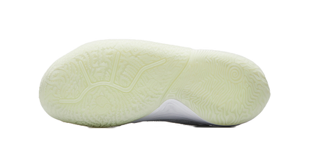 Antakids KAI 2 Irving 2, White Ghost White Phantom Junior Edition  VJSNEAKER