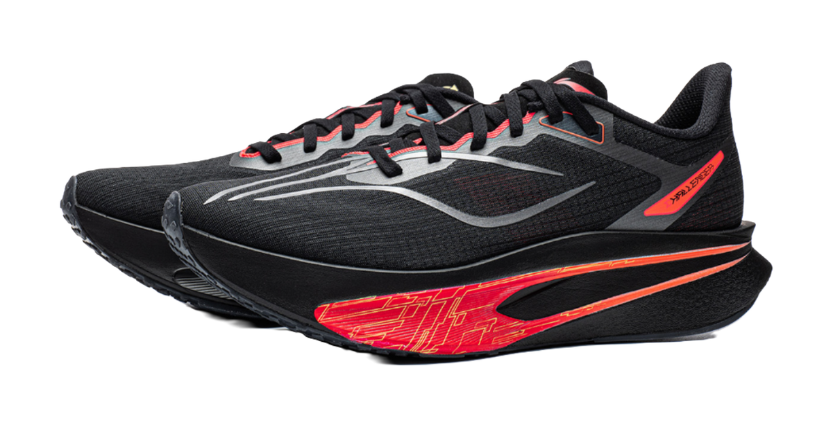 Li-Ning Feidian 6 Challenger x LPL ARMW003-42 | Carbon Running Li-Ning Feidian 6 Challenger x LPL ARMW003-42 | Carbon Running
