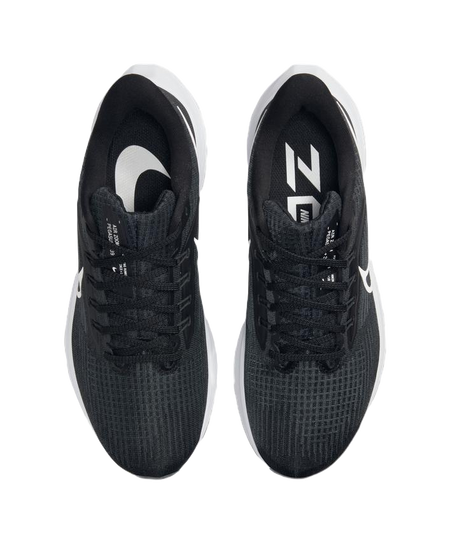 Nike Air Zoom Pegasus 39 Black White Womens  vjsneaker.com