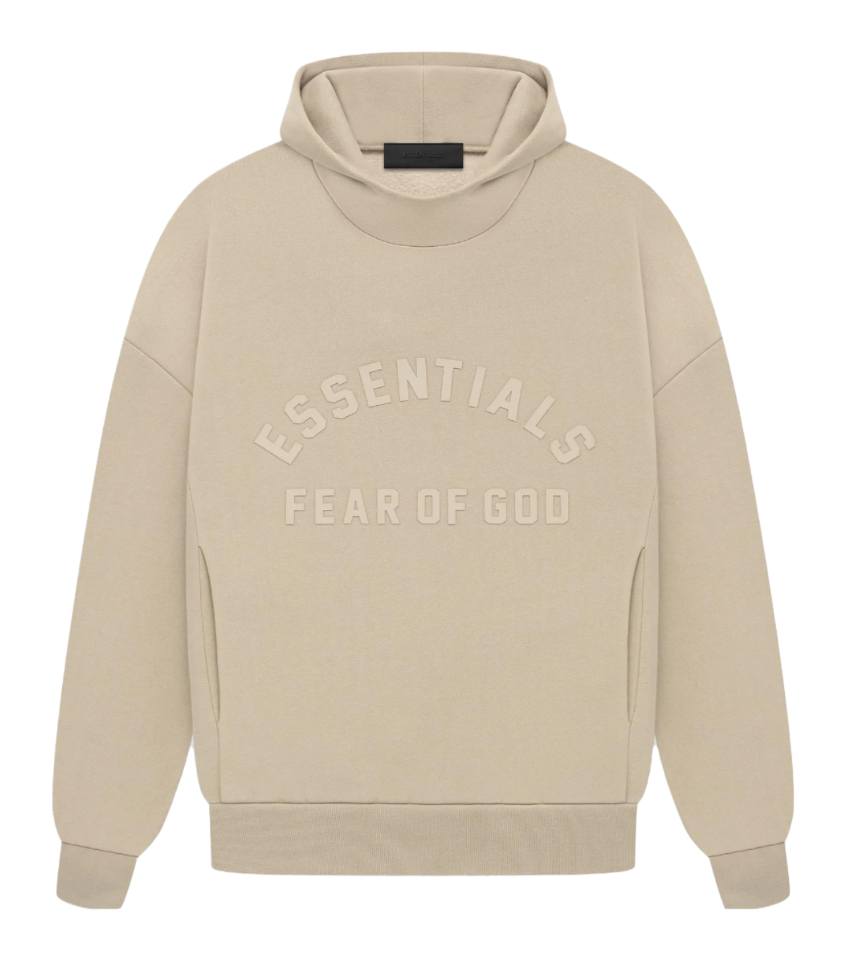 Fear Of God Essentials Hoodie - VJSNEAKER