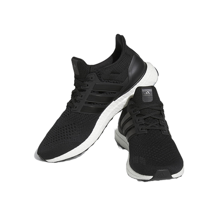 Adidas UltraBoost 1.0 Double Black  vjsneaker.com