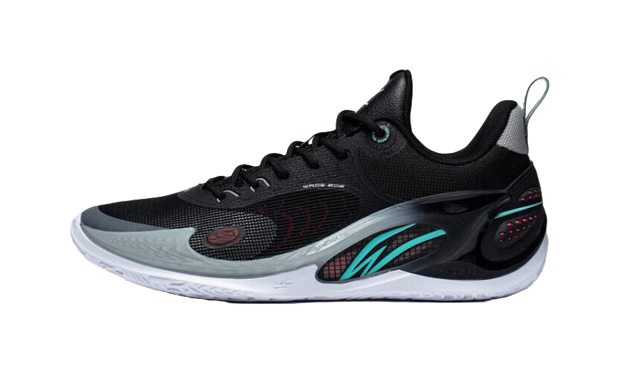 Li Ning Wade 808 3 Basketball Shoes Mens Low top  VJSNEAKER