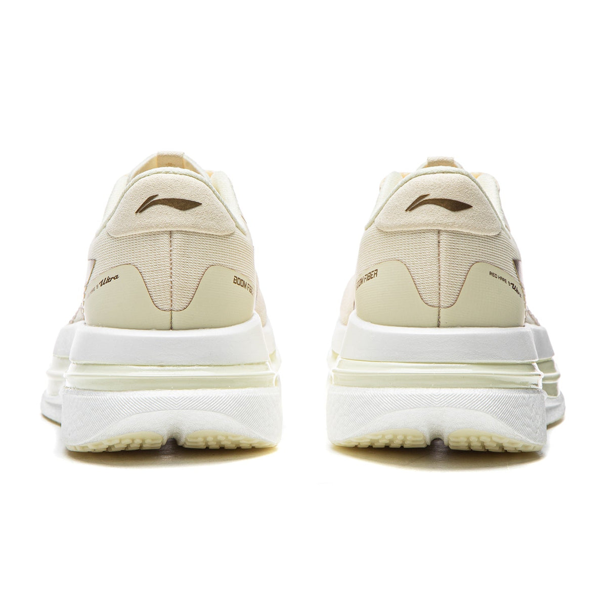 Li-Ning Red Hare 9 ULTRA Gold Lable "Gold" ARPW008-31 - Running Shoes Women's Gold