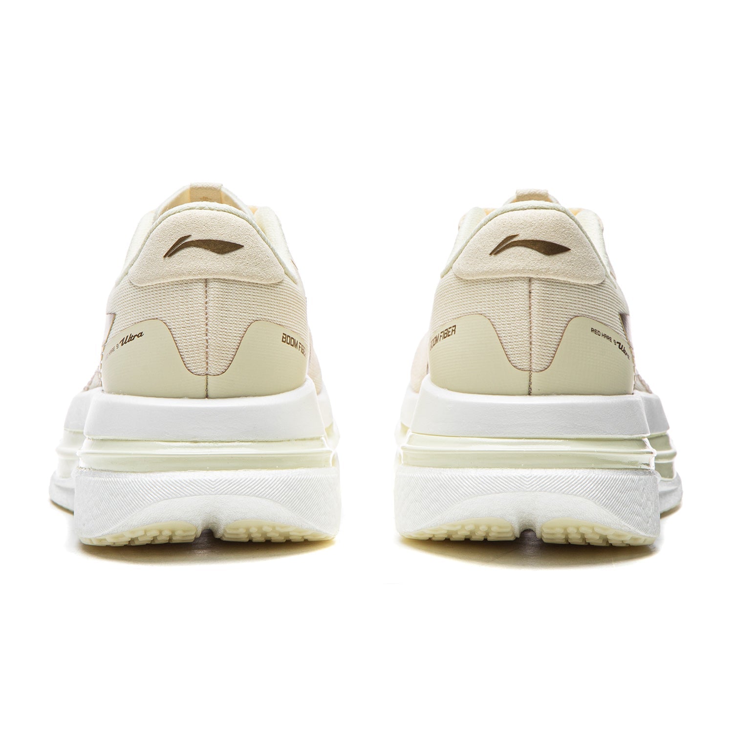 Li-Ning Red Hare 9 ULTRA Gold Lable "Gold" ARPW008-31 - Running Shoes Women's Gold