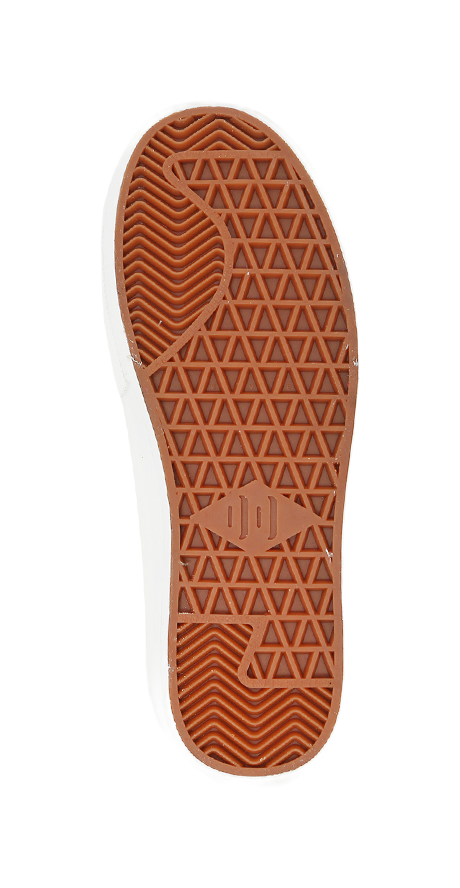 Ollieskate Slip Resistant Shock Absorbers Lightweight Low top Skateboard Shoes Unisex Black 