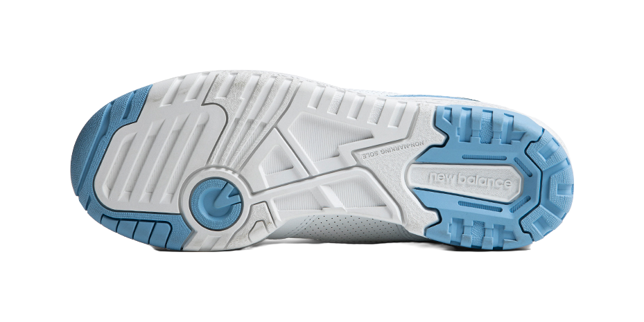 New Balance 550 UNC sneakers Womens  vjsneaker.com