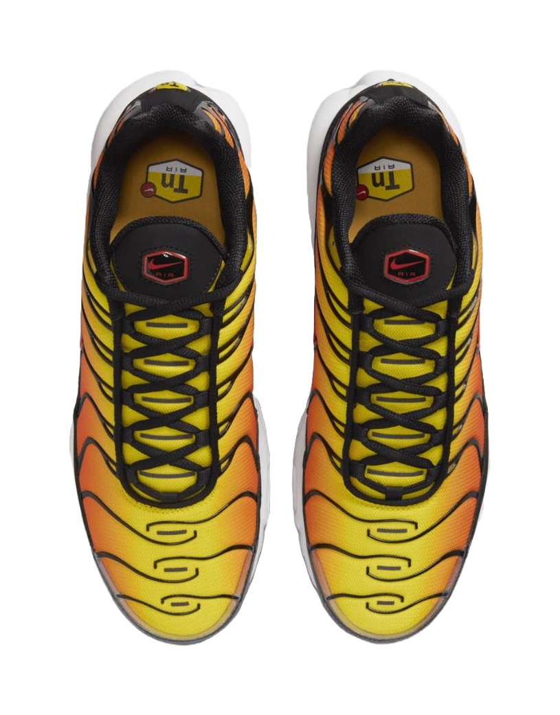Nike Air Max Plus Sunset  vjsneaker.com