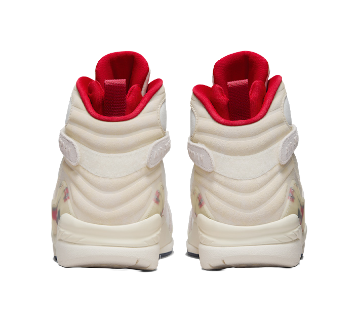 SoleFly X Jordan 8 Mi Casa Es Su Casa  vjsneaker.com