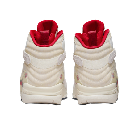 SoleFly X Jordan 8 Mi Casa Es Su Casa  vjsneaker.com