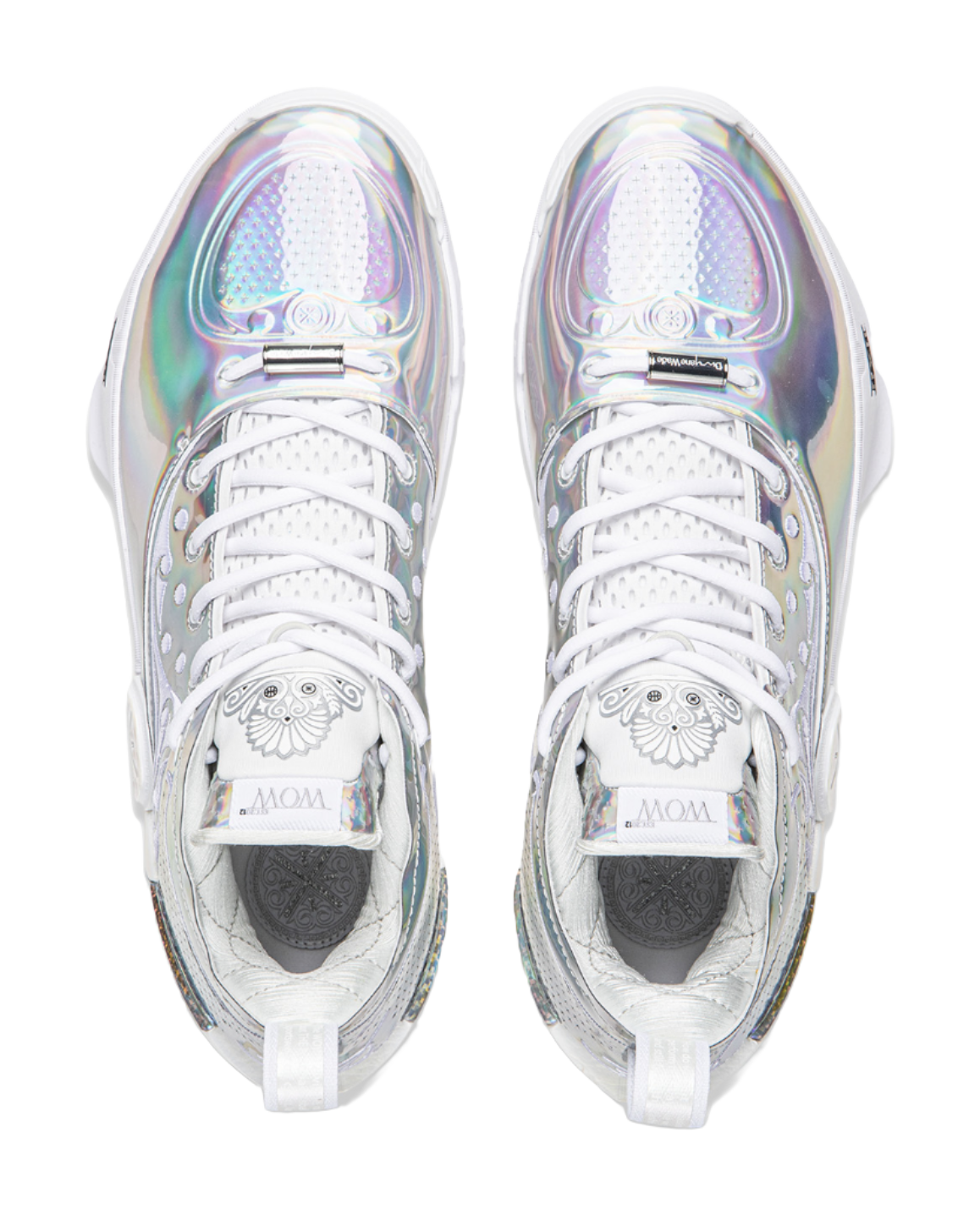 Li-Ning Way of Wade 12 (WOW12) LUX 'ASG' ABAV013-22 - Basketball Li-Ning Way of Wade 12 (WOW12) LUX 'ASG' ABAV013-22 - Basketball