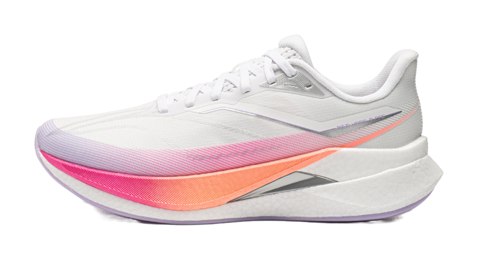 Li Ning Red Hare 9 PRO Running Shoes Womens Low Top