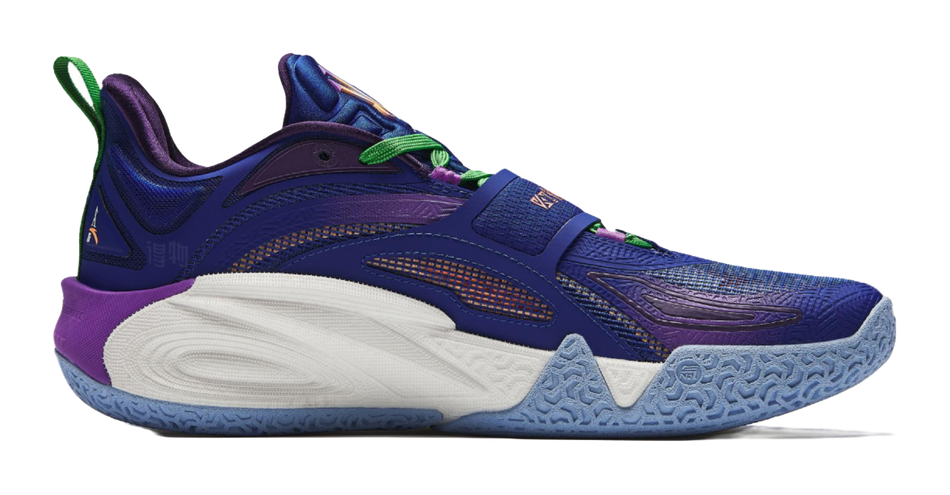 ANTA KAI 1 "Iris" Paris Olympics