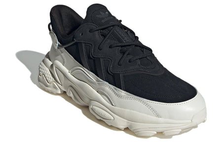 Adidas Ozweego Black Off White  vjsneaker.com