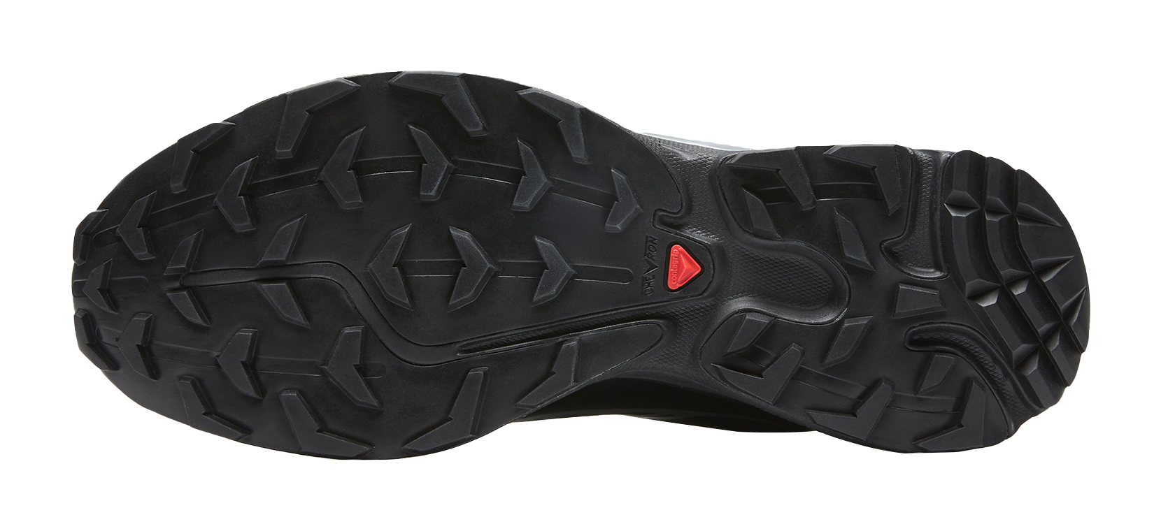 SALOMON XT 6 Gore Tex Black Silver  vjsneaker.com