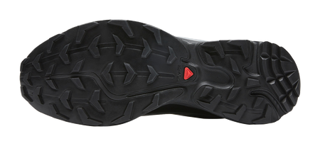 SALOMON XT 6 Gore Tex Black Silver  vjsneaker.com