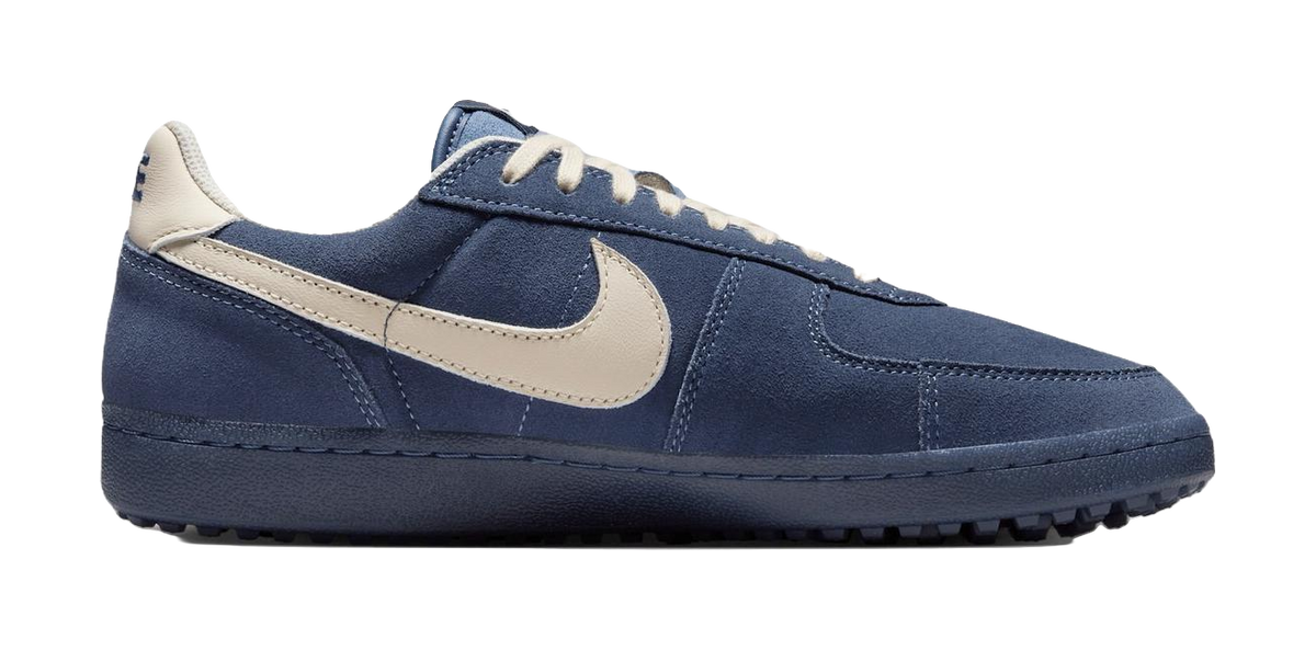 Nike Field General Diffused Blue Natural  vjsneaker.com