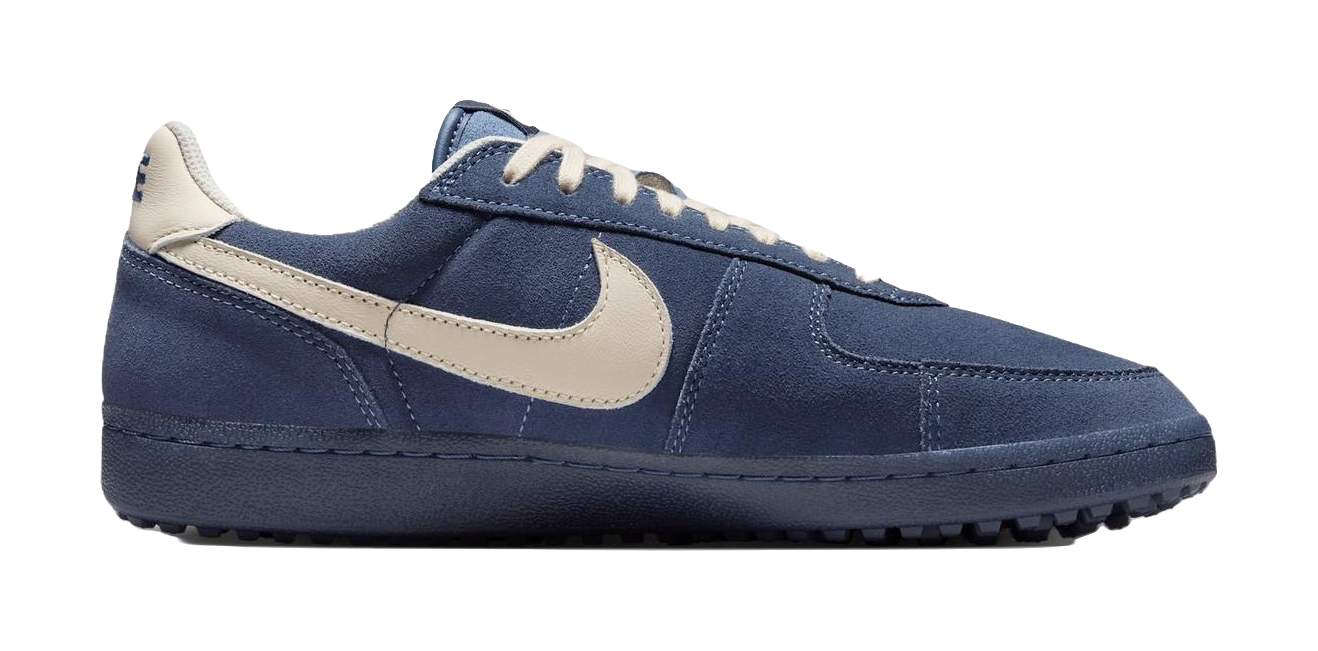 Nike Field General Diffused Blue Natural  vjsneaker.com