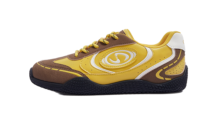CAMEL Crescent Wear resistant And Lightweight Casual Shoes Mens  VJSNEAKER