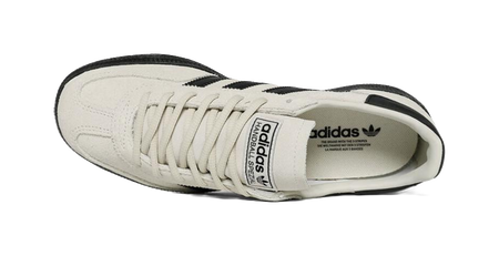 Adidas Handball Spezial Aluminum Black  vjsneaker.com