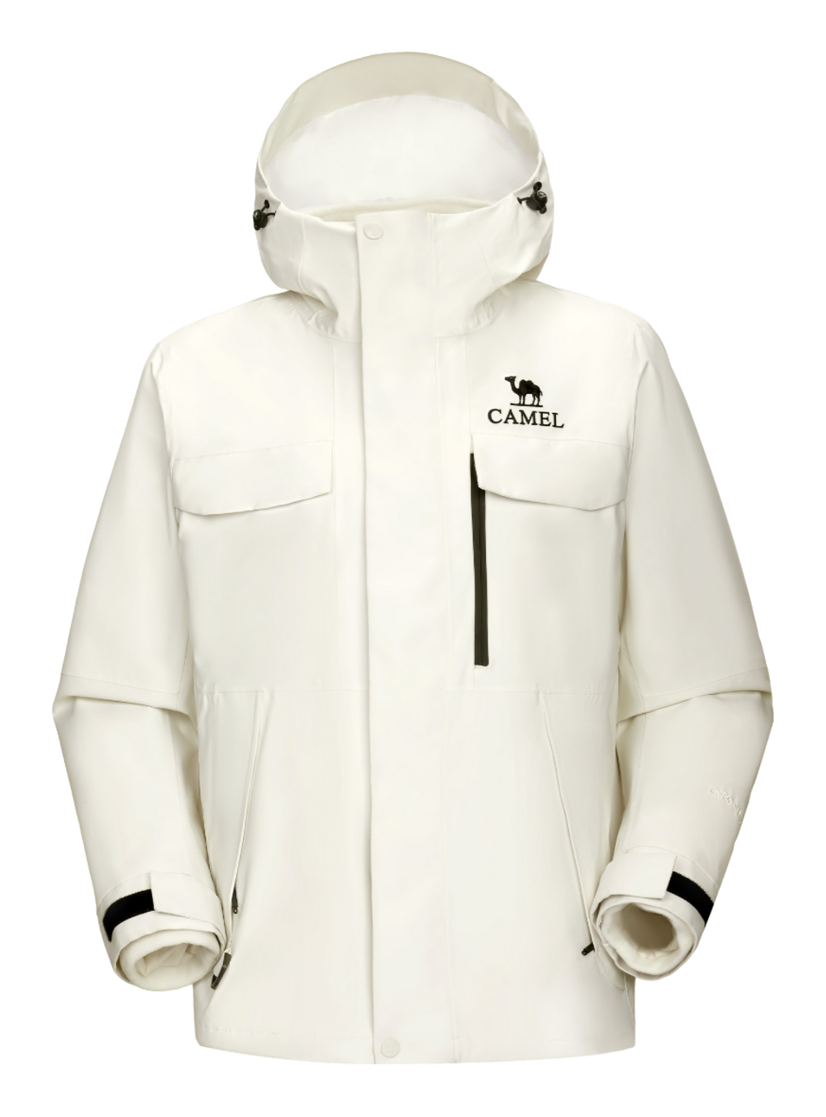 CAMEL All weather Business/Casual Windbreaker Jacket Unisex  vjsneaker.com