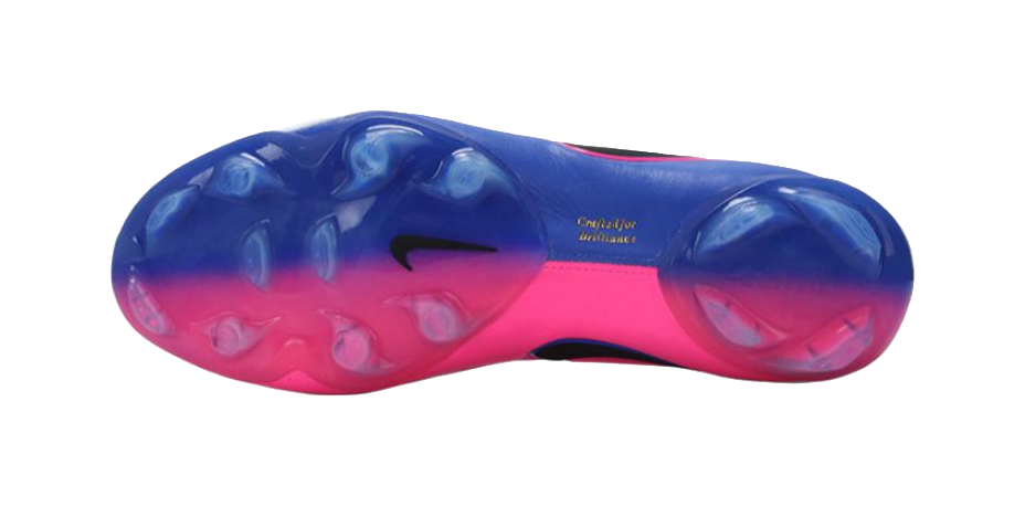 Nike Tiempo Maestro FG Firm Ground Synthetic Leather Soccer Shoes Unisex White  vjsneaker.com