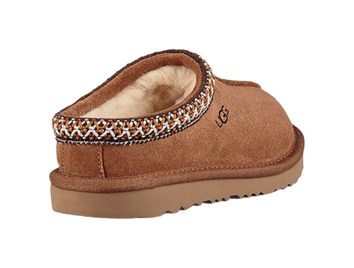 UGG Tasman II Slipper Chesnut Kids  VJSNEAKER